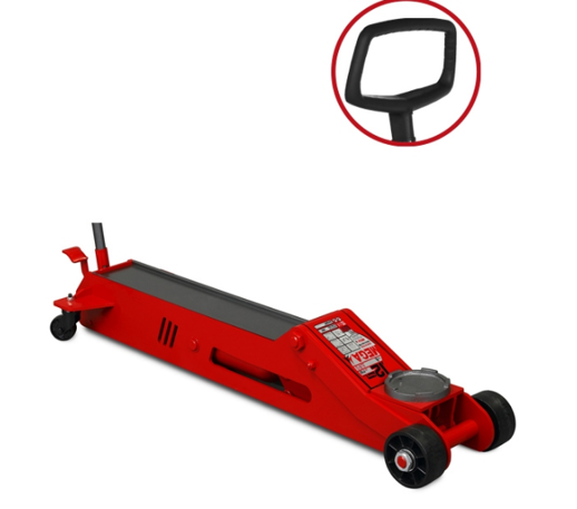 CRIC ROULANT STANDARD 12 T